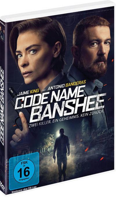 Code Name Banshee