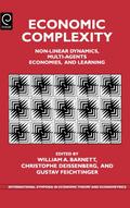 Economic Complexity