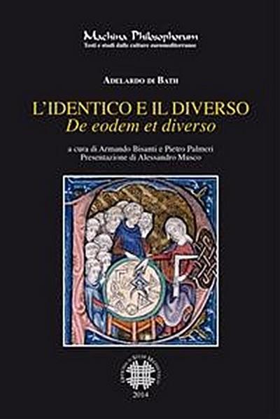 L’identico e il diverso