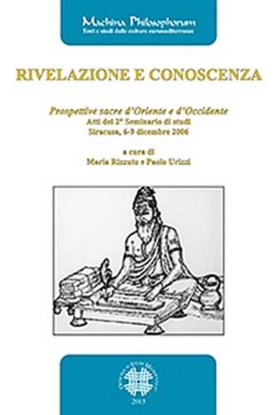 Rivelazione e conoscenza