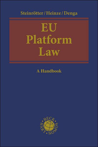 EU Platform Law