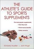 The Athlete's Guide to Sports Supplements by Kimberly Mueller Paperback | Indigo Chapters
