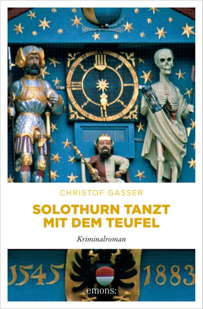 Solothurn tanzt mit dem Teufel