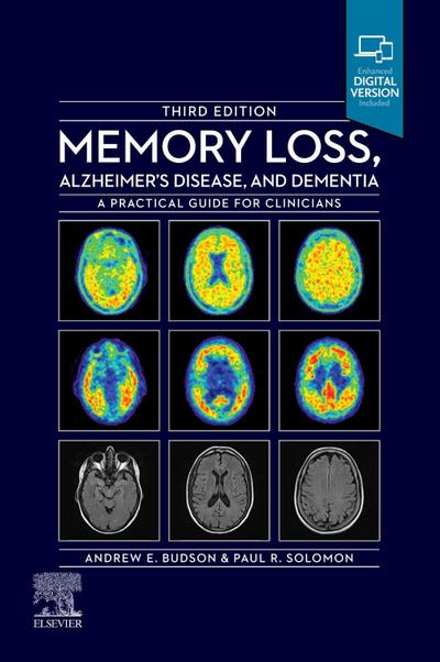 Memory Loss, Alzheimer’s Disease and Dementia