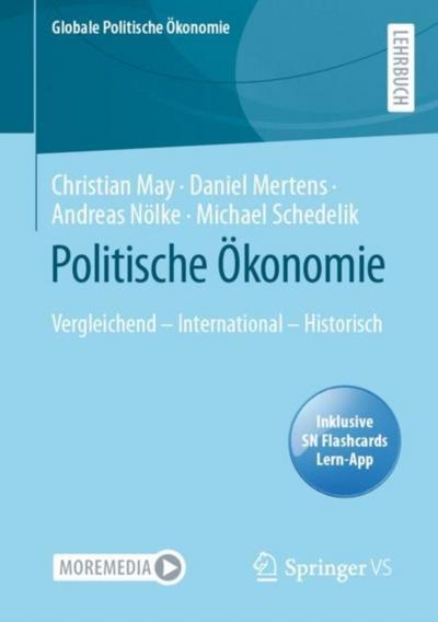 Politische Ökonomie