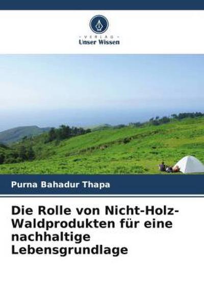 Die Rolle von Nicht-Holz-Waldprodukten für eine nachhaltige Lebensgrundlage