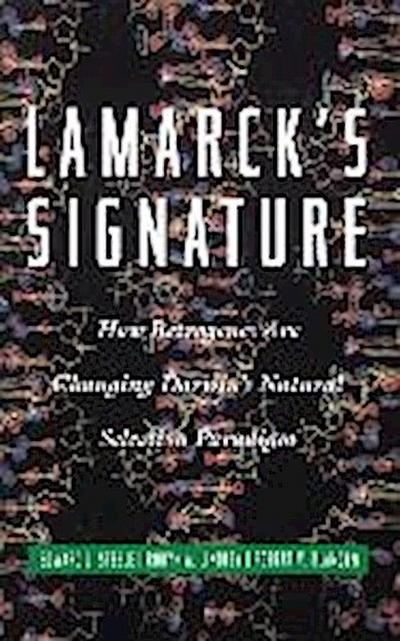 Lamarck’s Signature