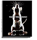 THANK YOU, MOUSE!