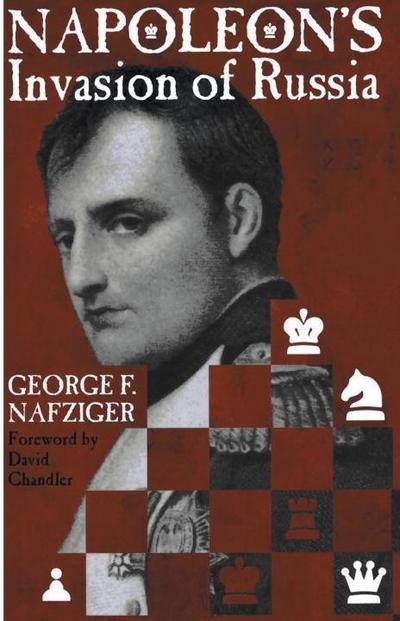 Napoleon’s Invasion of Russia