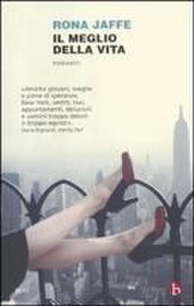 Il meglio della vita