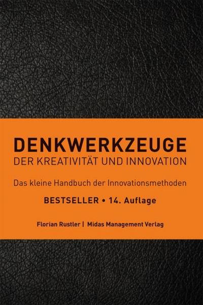 Denkwerkzeuge der Kreativität und Innovation