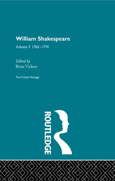 William Shakespeare