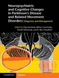 Neuropsychiatric and Cognitive Changes in Parkinso