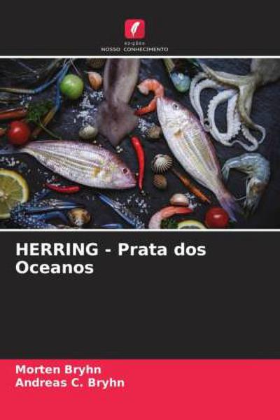 HERRING - Prata dos Oceanos