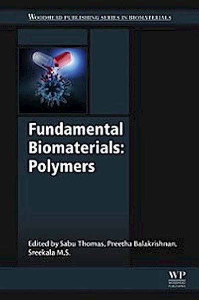Fundamental Biomaterials: Polymers