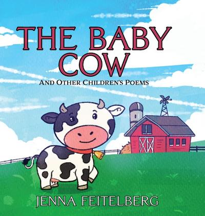 The Baby Cow & Other Children’s Poems