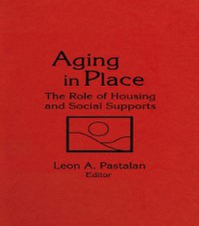 Aging in Place