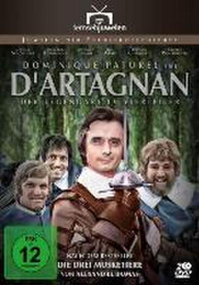 DArtagnan