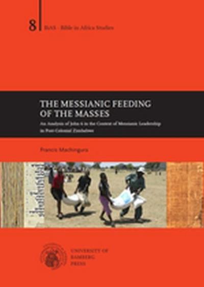The Messianic Feeding of the Masses