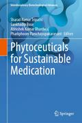 Phytoceuticals for Sustainable Medication