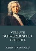 Versuch schweizerischer Gedichte