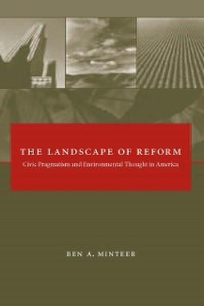 Landscape of Reform