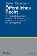 Öffentliches Recht