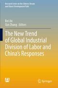The New Trend of Global Industrial Division of Lab
