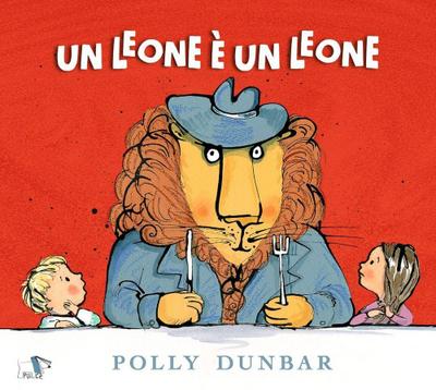 Un leone è un leone