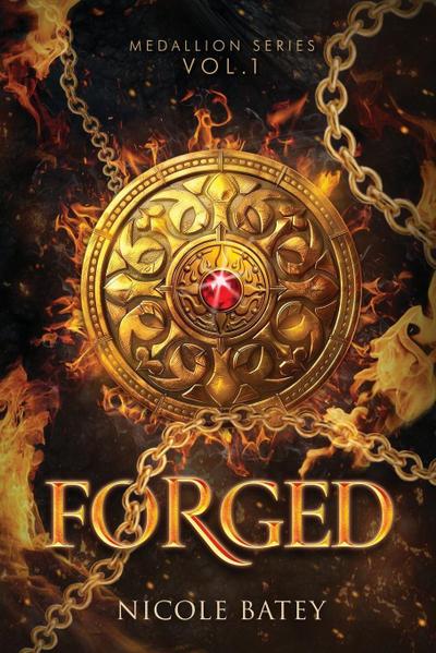 Forged