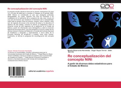 Re conceptualización del concepto NiNi