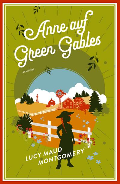 Anne auf Green Gables