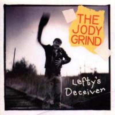 Leftys Deciever