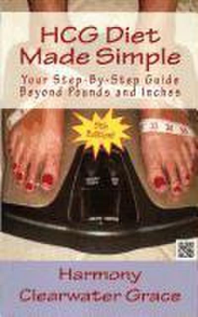 HCG Diet Made Simple