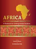 Manuh: Africa in Contemporary Perspective