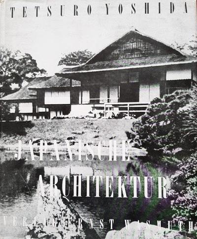 Japanische Architektur