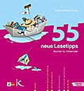 55 neue Lesetipps