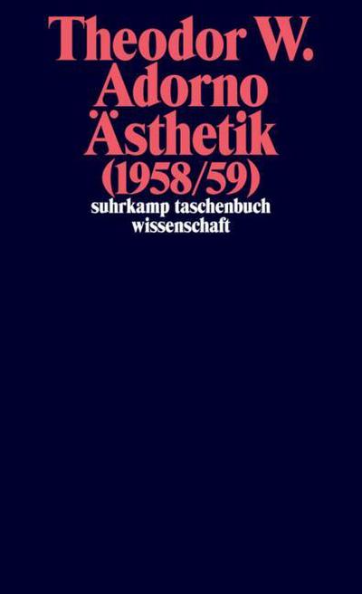 Ästhetik