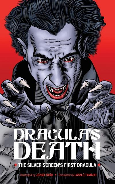 Dracula’s Death