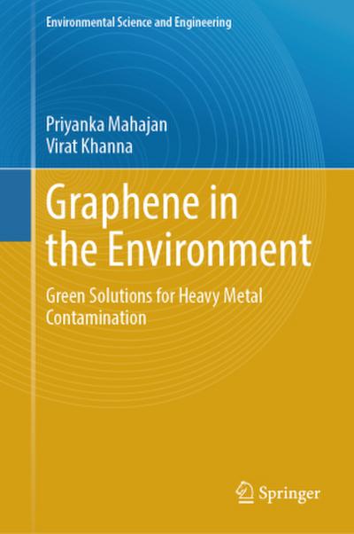 Graphene in the Environment