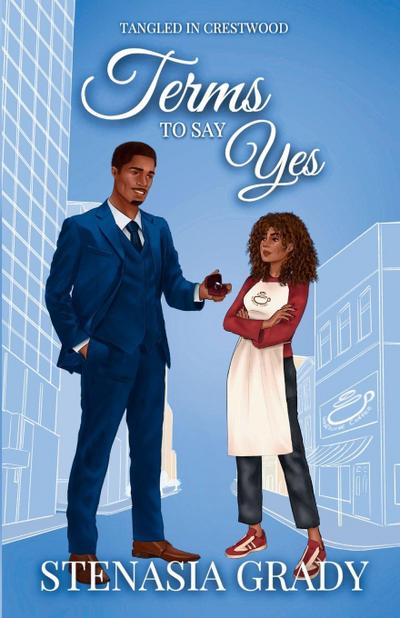 Terms To Say Yes