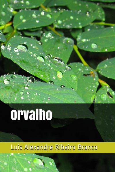 Orvalho