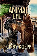 Animal Eye