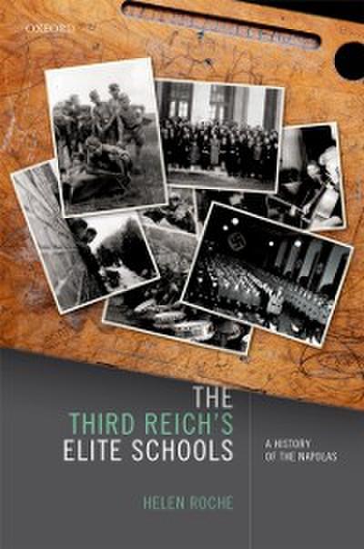 Third Reich’s Elite Schools