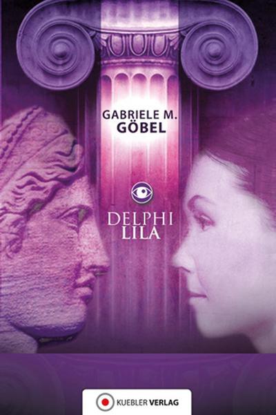 Göbel, G: Delphi Lila