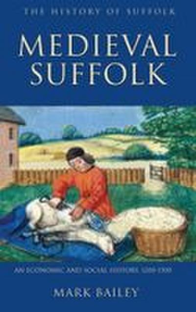 Medieval Suffolk