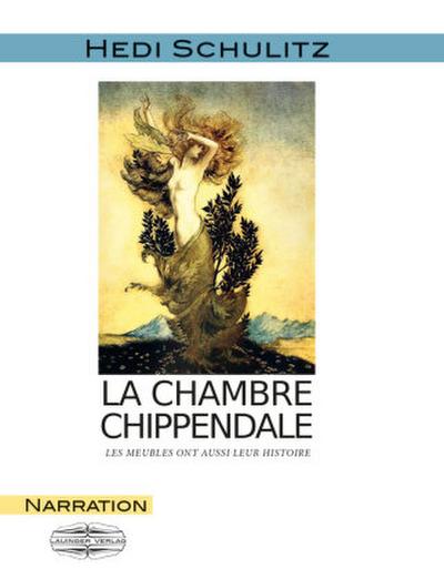 La chambre Chippendale