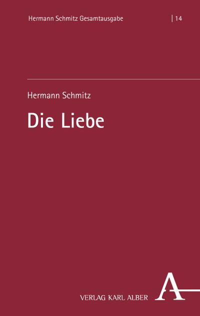 Die Liebe