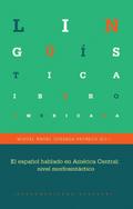 El español hablado en América Central
