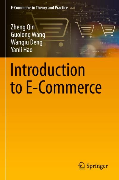 Introduction to E-Commerce